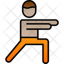 پیش‌نمایش فایل pose-6227920 از پک Physical تناسب اندام
