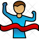 پیش‌نمایش فایل race-winner-6227902 از پک Physical تناسب اندام