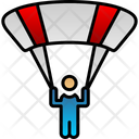 پیش‌نمایش فایل sky-diver-6227928 از پک Physical تناسب اندام