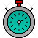 پیش‌نمایش فایل stopwatch-6227901 از پک Physical تناسب اندام