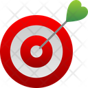 پیش‌نمایش فایل bullseye-6227898 از پک Physical تناسب اندام