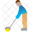 پیش‌نمایش فایل golfer-6227884 از پک Physical تناسب اندام