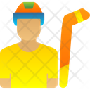 پیش‌نمایش فایل hockey-player-6227878 از پک Physical تناسب اندام