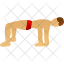 پیش‌نمایش فایل pose-6227854 از پک Physical تناسب اندام