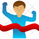 پیش‌نمایش فایل race-winner-6227857 از پک Physical تناسب اندام