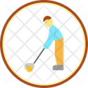 پیش‌نمایش فایل golfer-6227973 از پک Physical تناسب اندام