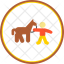 پیش‌نمایش فایل horse-riding-6227948 از پک Physical تناسب اندام