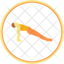 پیش‌نمایش فایل plank-pose-6227961 از پک Physical تناسب اندام
