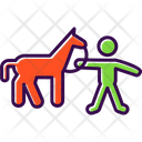پیش‌نمایش فایل horse-riding-6227811 از پک Physical تناسب اندام