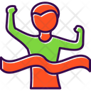 پیش‌نمایش فایل race-winner-6227809 از پک Physical تناسب اندام
