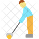 پیش‌نمایش فایل golfer-6227790 از پک Physical تناسب اندام