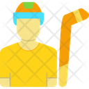 پیش‌نمایش فایل hockey-player-6227784 از پک Physical تناسب اندام