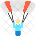 پیش‌نمایش فایل sky-diver-6227789 از پک Physical تناسب اندام