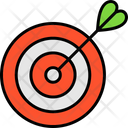 پیش‌نمایش فایل bullseye-6227674 از پک Physical تناسب اندام