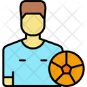 پیش‌نمایش فایل football-player-6227713 از پک Physical تناسب اندام