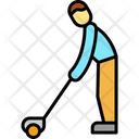 پیش‌نمایش فایل golfer-6227705 از پک Physical تناسب اندام