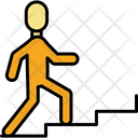 پیش‌نمایش فایل person-climbing-stairs-6227702 از پک Physical تناسب اندام