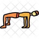 پیش‌نمایش فایل pose-6227675 از پک Physical تناسب اندام