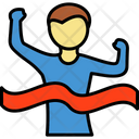 پیش‌نمایش فایل race-winner-6227678 از پک Physical تناسب اندام