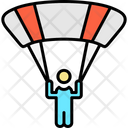 پیش‌نمایش فایل sky-diver-6227704 از پک Physical تناسب اندام
