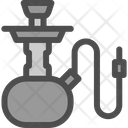 پیش‌نمایش فایل hookah-6227493 از پک Dubai