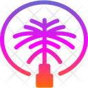 پیش‌نمایش فایل palm-jumeirah-6227350 از پک Dubai