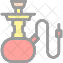 پیش‌نمایش فایل hookah-6227201 از پک Dubai
