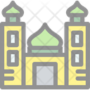 پیش‌نمایش فایل mosque-6227208 از پک Dubai