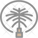 پیش‌نمایش فایل palm-jumeirah-6227203 از پک Dubai