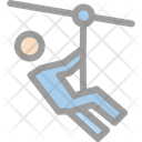 پیش‌نمایش فایل zipline-6227181 از پک Dubai