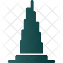 پیش‌نمایش فایل burj-khalifa-6227165 از پک Dubai