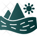 پیش‌نمایش فایل lake-6227154 از پک Dubai