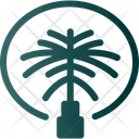 پیش‌نمایش فایل palm-jumeirah-6227152 از پک Dubai