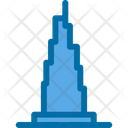 پیش‌نمایش فایل burj-khalifa-6227061 از پک Dubai