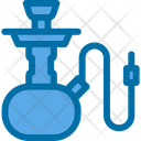 پیش‌نمایش فایل hookah-6227046 از پک Dubai