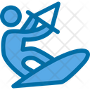 پیش‌نمایش فایل kitesurf-6227031 از پک Dubai