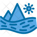 پیش‌نمایش فایل lake-6227050 از پک Dubai