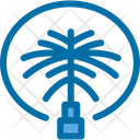 پیش‌نمایش فایل palm-jumeirah-6227048 از پک Dubai