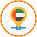 پیش‌نمایش فایل dubai-location-6227018 از پک Dubai