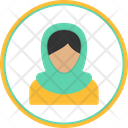 پیش‌نمایش فایل islamic-woman-6226992 از پک Dubai