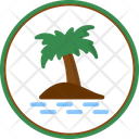 پیش‌نمایش فایل palm-island-6227011 از پک Dubai