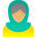 پیش‌نمایش فایل islamic-woman-6226888 از پک Dubai