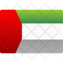 پیش‌نمایش فایل uae-flag-6226882 از پک Dubai