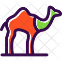 پیش‌نمایش فایل camel-6226856 از پک Dubai