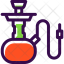 پیش‌نمایش فایل hookah-6226845 از پک Dubai