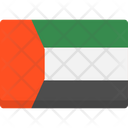 پیش‌نمایش فایل uae-flag-6226787 از پک Dubai