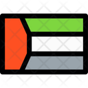 پیش‌نمایش فایل uae-flag-6226639 از پک Dubai