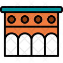 پیش‌نمایش فایل aqueduct-6225624 از پک Ancient Civilization
