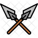 پیش‌نمایش فایل archery-arrows-6225625 از پک Ancient Civilization