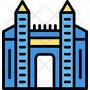 پیش‌نمایش فایل babylon-6225626 از پک Ancient Civilization